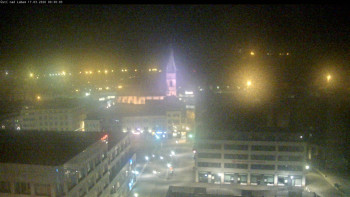 Město Ústí nad Labem