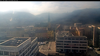 Město Ústí nad Labem