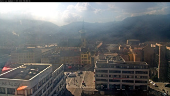 Město Ústí nad Labem