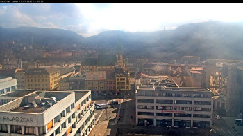 Město Ústí nad Labem