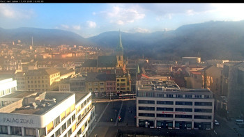 Město Ústí nad Labem