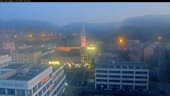 Město Ústí nad Labem