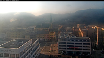 Město Ústí nad Labem