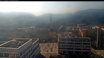 Město Ústí nad Labem