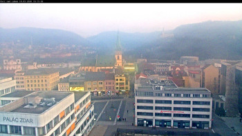 Město Ústí nad Labem