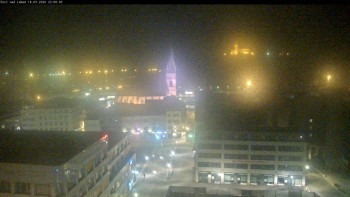 Město Ústí nad Labem