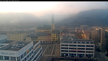 Město Ústí nad Labem