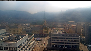 Město Ústí nad Labem