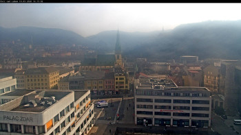 Město Ústí nad Labem