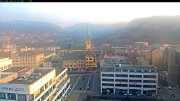 Město Ústí nad Labem