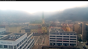 Město Ústí nad Labem