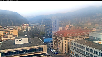 Město Ústí nad Labem