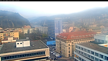 Město Ústí nad Labem