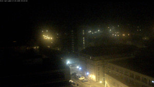 Město Ústí nad Labem - Střed města - 21.3.2026 v 03:45