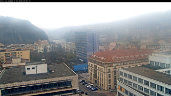 Město Ústí nad Labem