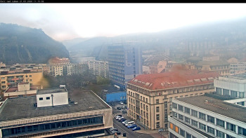 Město Ústí nad Labem