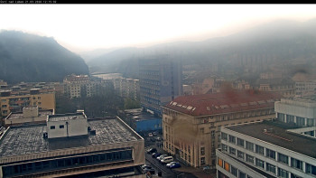 Město Ústí nad Labem