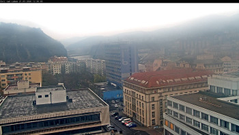 Město Ústí nad Labem