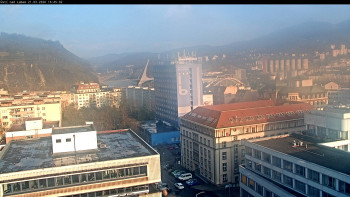 Město Ústí nad Labem