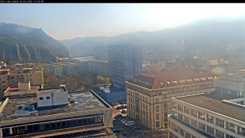 Město Ústí nad Labem