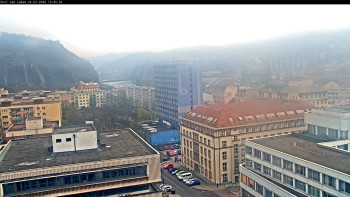 Město Ústí nad Labem