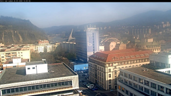 Město Ústí nad Labem