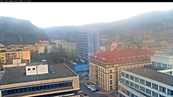 Město Ústí nad Labem