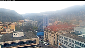 Město Ústí nad Labem