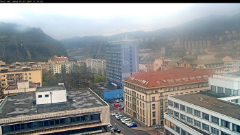 Město Ústí nad Labem