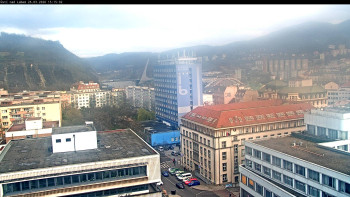 Město Ústí nad Labem