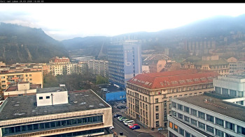 Město Ústí nad Labem