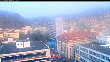 Město Ústí nad Labem