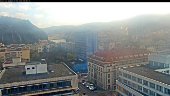 Město Ústí nad Labem