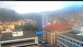 Město Ústí nad Labem