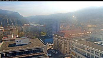 Město Ústí nad Labem
