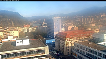 Město Ústí nad Labem