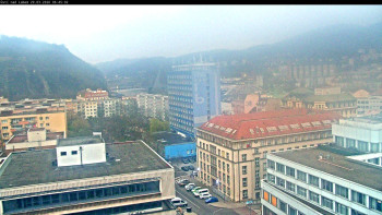 Město Ústí nad Labem