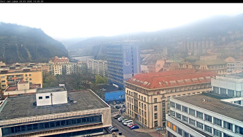 Město Ústí nad Labem