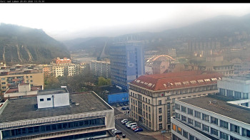 Město Ústí nad Labem