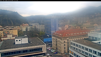 Město Ústí nad Labem