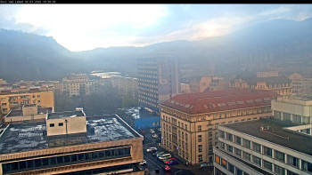 Město Ústí nad Labem