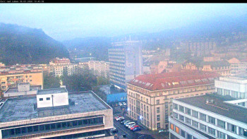 Město Ústí nad Labem