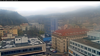 Město Ústí nad Labem