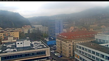 Město Ústí nad Labem