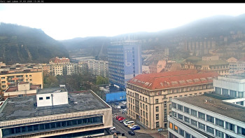 Město Ústí nad Labem