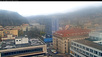 Město Ústí nad Labem