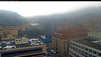 Město Ústí nad Labem