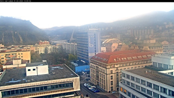 Město Ústí nad Labem