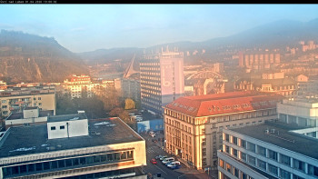 Město Ústí nad Labem
