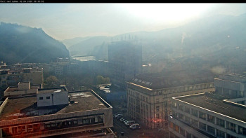 Město Ústí nad Labem